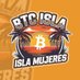 BTC Isla (@btcxisla) Twitter profile photo BTC Isla (@btcxisla) Twitter profile photo