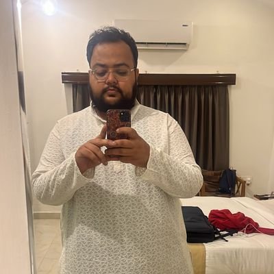 Gaurav Nandan Tripathi | गौरव नंदन त्रिपाठी Profile