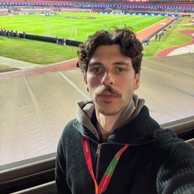 Jornalista e Produtor Audiovisual | Palmeiras e São Paulo na @itatiaiaesporte