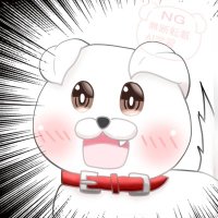 nako7(なこ)✂️はんぱない文化祭通し参加🐬🐴🌌🐏🔺🍅 (@nako717) 's Twitter Profile Photo nako7(なこ)✂️はんぱない文化祭通し参加🐬🐴🌌🐏🔺🍅 (@nako717) 's Twitter Profile Photo
