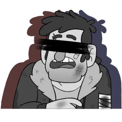 The3DollarStan's profile picture. Portaled Au portrayal of 1980’s Stan.