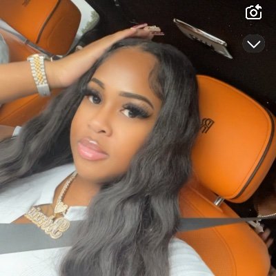 Mom 💖💙 Wife ❤️ Boss 💚New IG & SC: Bonniebadddd