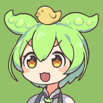 科学で日常を、ちょっとだけ賢くするのだ。 ボクはずんだもん。日常の「なぜ」や「不安」を科学で解決していくのだ!