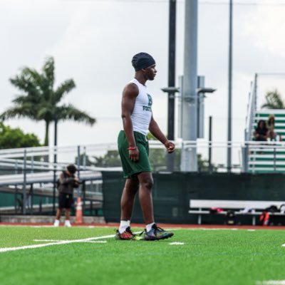 Db | St. Brendan High school | CO’27 | 5’9 170lbs | 3.2gpa | 📲 1 (786) 819-7443 | dixonjayden52@gmail.com | instagram: _4daluvjay._ 🌴Miami