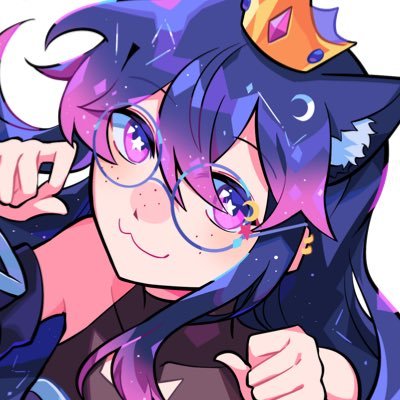 Hi I'm Nebi ✦ 27 ✦ ENG/ESP ✦ Twitch & Throne Partner ✦ @CapcomUSA_ Creator ✦ Doodler | Gamer | Streamer ✦ Art Tag: #Neblooarts ✦