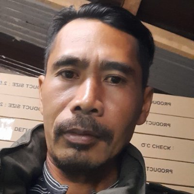 Javierg19319597's profile picture. Demi Bangsa Ku!