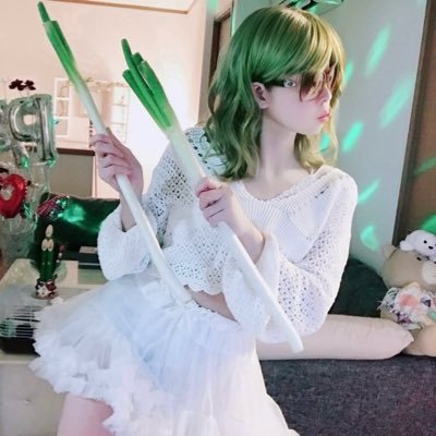2018～ふわっちで配信してます💚よろしくお願いします💚🤍💚🤍