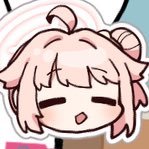 秋とブルアカがすき