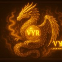 Vyrax (@vyraxcrypto) 's Twitter Profile