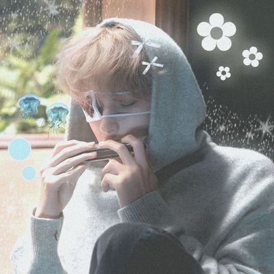qwlsw's profile picture. 16 infp
multifandom
💙🦭