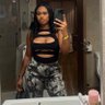 CheySwaby's profile picture. Instagram: @cheyswaby