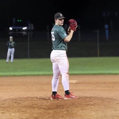 26’ Uncommitted/6’3 236lbs/ (LHP/OF/1B)/FB:80-82 T84/60Y 6.9/ OF Velo 87/3.13 GPA