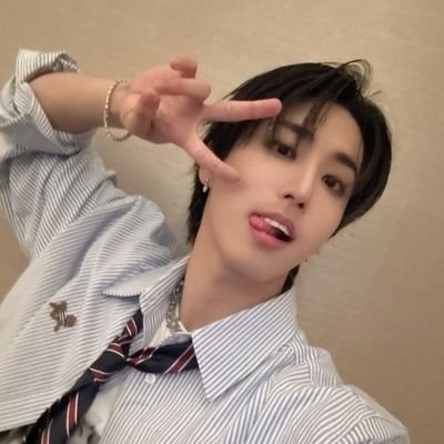 #1 megaverse enjoyer 🎧✧˚₊‧ saw skz 062325 • saw enha 080925