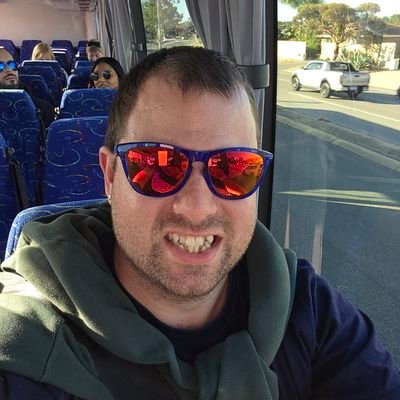 Presenter of #NBLHub on @913sportfm. Proud Autistic. Passionate about all things sport, views are my own.