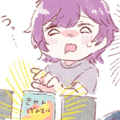 【 充電中 】ちょっぷさんのプロフィール画像