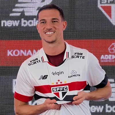 LEÃO CEDRIC CAMPEÃO DA EUROさんのプロフィール画像