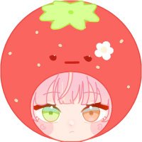 𓈒 𑄽୧ (@tsuuberry) 's Twitter Profile