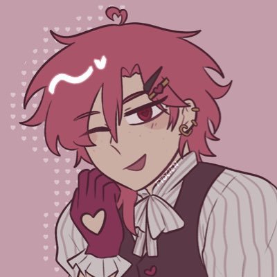 Axel (Sigma’s s/o) Profile