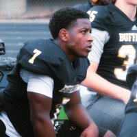 Kedrick Harrison jr (@harrisonkedrick) 's Twitter Profile