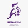 redafemx's profile picture. Somos una Red de Abogadas Feministas en México que damos asesoría jurídica con perspectiva de género a mujeres.
