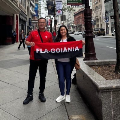 Me. Júnior Vieira. Amor maior não tem igual. Flamengo, minha grande paixão...SRN. Administração, Direito e Flamengo. Tutor do Theo e Jade 🐶 🏆🏆🏆