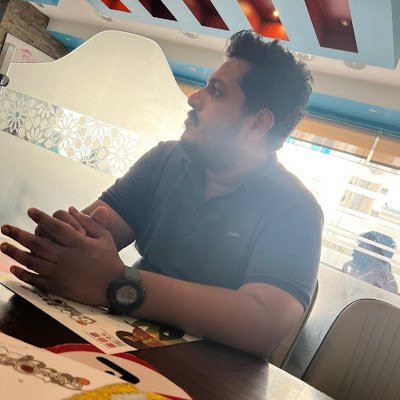 KathushanV's profile picture. Blockchain Dev | Web3 Builder | Meme Coin Creator
Founder of $OXKWTF & $USDOX
Solidity • Python • DeFi Ecosystems
Fashionpreneur @ https://t.co/M9mhnd58Eu