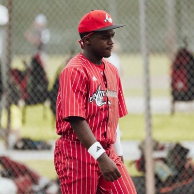2028 | Cartersville High School | S/R | MIF/ RHP | 📞404-200-7068