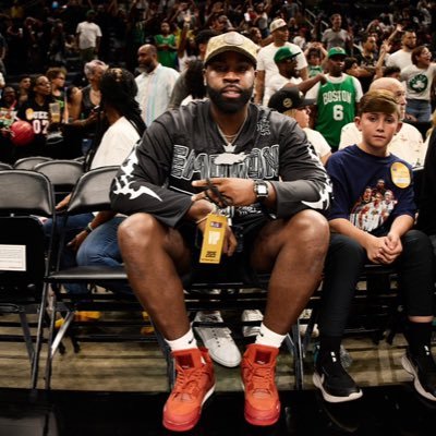Former Pro 🏀 | Living In Gratitude 🙏🏾🏁…President/Founder of The Bright School @brighthoops