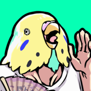 竜胆瀉肝湯というひとでなしの鳥頭。呼ぶときはりゅうたんで。
ゲームとお絵描き大好き。
ファンアートはご本人様のみご自由におつかいください。
★絵やお仕事のご依頼はDMまで。
pixiv https://t.co/WSefcmgDBg
Skeb https://t.co/KHJhNXso2U