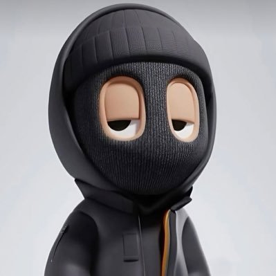 heisshiloh's profile picture. Crypto enthusiasts | I build engaged communities & sharp visuals for blockchain projects. DMs open for serious projects & fresh ideas! |