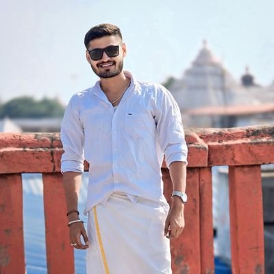 mr_pradeeep's profile picture. 