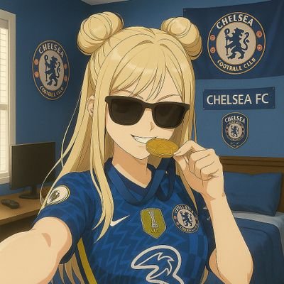 Esta cuenta no tiene sentido. Me gusta el anime y el fútbol, espero que a vos también.