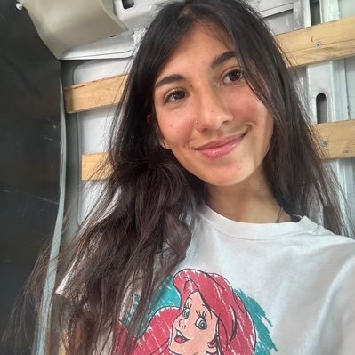 artist based in california painting mostly anime/animation artwork