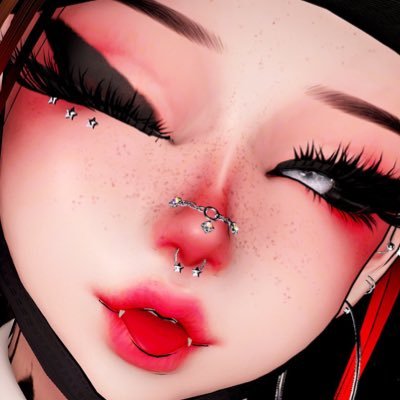 (18+) Hi everyone I’m Emma! I’m a VRC photographer that mostly does size content (DMs are closed) he/him 20yo
