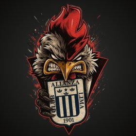 Fan Account 💙🤍 #AlianzaLima | Pasión aliancista de corazón. Noticias, memes | ¡Únete a la hinchada! #Grone | ⒼⓏ