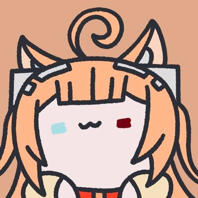 憨喵 X 不滅•ニャーリコ🌱 臺灣建築貓貓系VTUBERさんのプロフィール画像