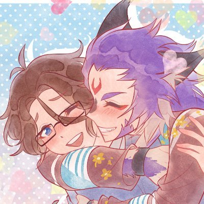 DearMurakumo's profile picture. Married to the world's best innkeeper~! ♡♡ ❌️ NO SHARING!! ❌️ || genderfluid, they/he, 21 ✨️🐺🌾 || please read strpg byf! 💜 i: @papersseat h: cherry & bee 💜