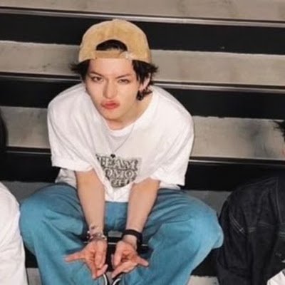 yoshi_kim303's profile picture. 