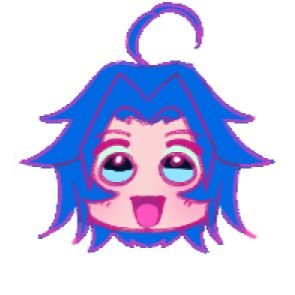 Lazule, mais conhecido como colher afiada🦜💙| futuro vtuber | vem navegar comigo nesse gigante mar azul da mesma cor minha