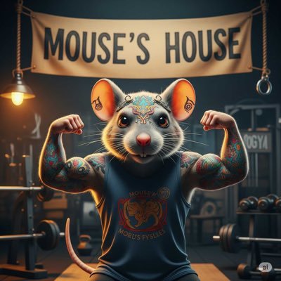 TheMouse42's profile picture. Reality is a Rorschach ink blot. Nothing more than a dream of a Giant. Time is Non-Refundable. Do what you want. Novus Ordo Seclorum