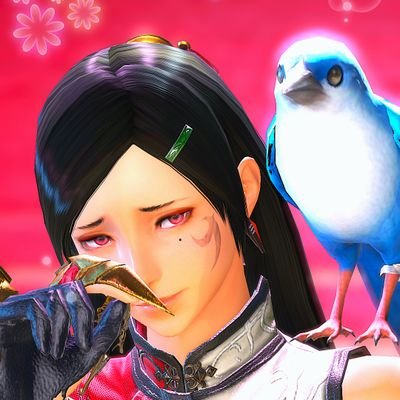冒険が好きです、でも戦闘はもっと好きでーす。
メインは黒ですが、占星術、機工士、忍者、リーパーと色々さわってます!
極、零式はちまちまチャレンジしてます!
土日夜イン率高め
