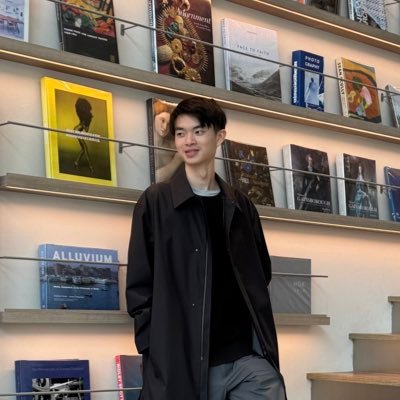 thermau5's profile picture. ai @ caltech, nu | physics @ uw, ntu