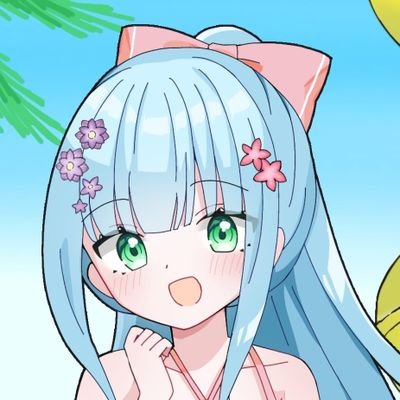 バ美肉Vtuberの桔梗しんマル✿
ゲーム実況(主にPCゲーム)
【桔梗しんマルのママ】→Akira★(@akira_vtube)
LINEスタンプやマシュマロはこちらから→https://t.co/psU3n1wdCC
※彼氏が出来ました