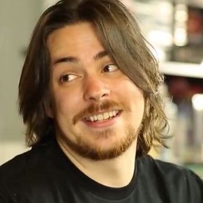 game grumps pilled, ninja sex maxxing, samurai abstinence coded, egorapting out || eng/esp || artist