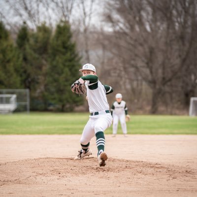 Aedan Riley Profile