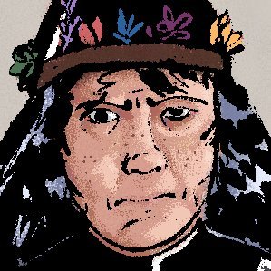 Aodhan 🕯 Profile