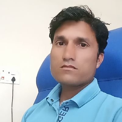 Shrwan Meghwal Profile