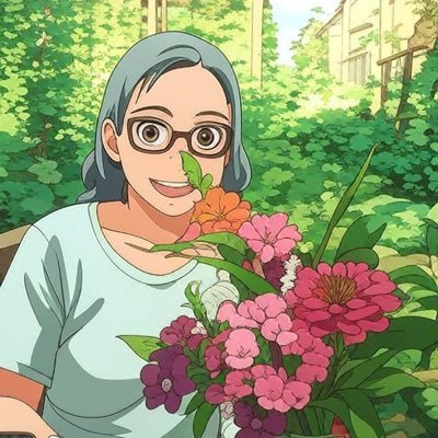 Weird old lady who likes to make up contests and enjoys big words. An amanuensis in a former life, retired now. I like pictures. Randomness suits me.