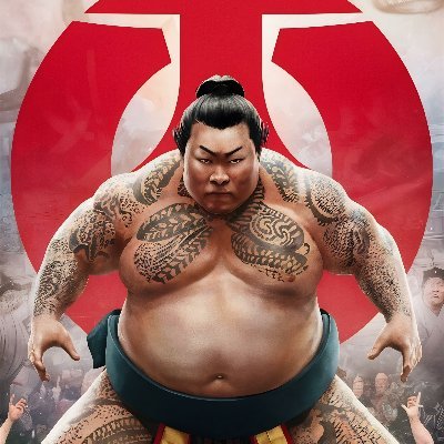 SumoOzumo's profile picture. 
