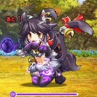 クロクロ@パズドラ (@kurokuropad398) 's Twitter Profile